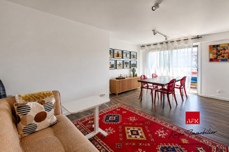 Ma-Cabane - Vente Appartement Ville-la-Grand, 63 m²