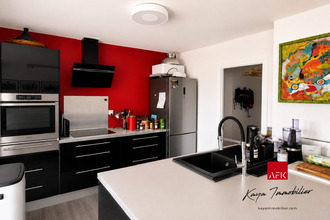 Ma-Cabane - Vente Appartement Ville-la-Grand, 63 m²