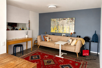 Ma-Cabane - Vente Appartement Ville-la-Grand, 63 m²