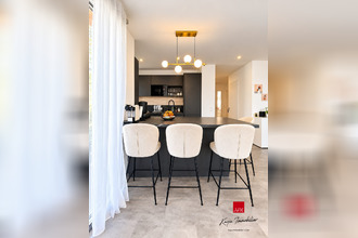 Ma-Cabane - Vente Appartement Ville-la-Grand, 67 m²