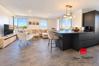 Ma-Cabane - Vente Appartement Ville-la-Grand, 67 m²