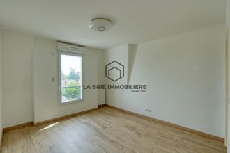 Ma-Cabane - Vente Appartement VILLECRESNES, 51 m²