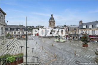 Vente Appartement 50800, VILLEDIEU-LES-POELES France