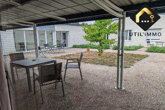 Ma-Cabane - Vente Appartement Villedieu-sur-Indre, 31 m²