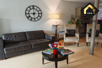 Ma-Cabane - Vente Appartement Villedieu-sur-Indre, 26 m²