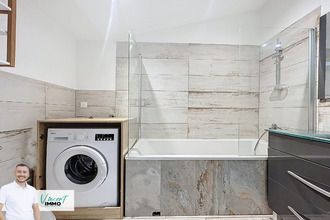 Ma-Cabane - Vente Appartement Villefontaine, 68 m²