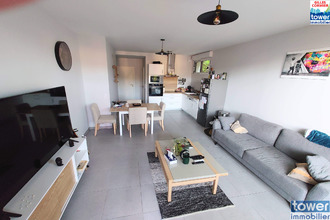 Ma-Cabane - Vente Appartement Villefranche-de-Rouergue, 60 m²