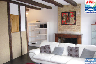 Vente Appartement 12200, Villefranche-de-Rouergue France