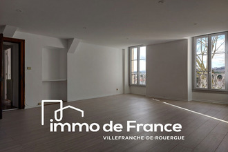 Vente Appartement 12200, VILLEFRANCHE-DE-ROUERGUE France