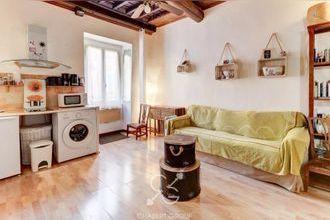 Ma-Cabane - Vente Appartement Villefranche-sur-Mer, 31 m²