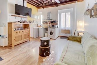 Ma-Cabane - Vente Appartement Villefranche-sur-Mer, 31 m²