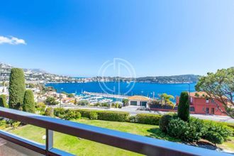 Ma-Cabane - Vente Appartement Villefranche-sur-Mer, 75 m²