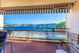 Ma-Cabane - Vente Appartement Villefranche-sur-Mer, 75 m²