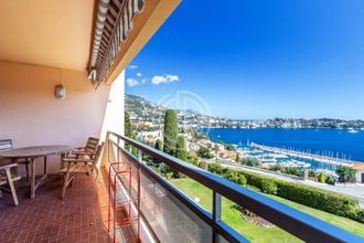 Ma-Cabane - Vente Appartement Villefranche-sur-Mer, 75 m²