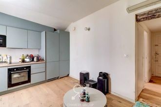 Ma-Cabane - Vente Appartement Villefranche-sur-Mer, 32 m²