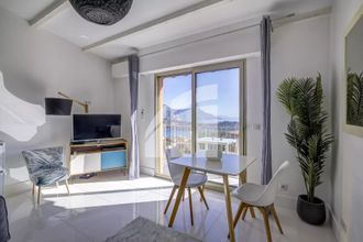 Ma-Cabane - Vente Appartement Villefranche-sur-Mer, 37 m²