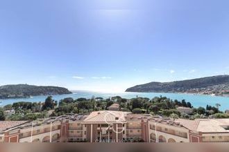 Ma-Cabane - Vente Appartement Villefranche-sur-Mer, 91 m²