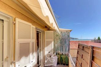 Ma-Cabane - Vente Appartement Villefranche-sur-Mer, 30 m²