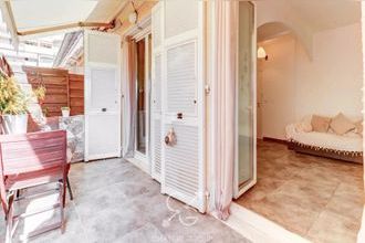 Ma-Cabane - Vente Appartement Villefranche-sur-Mer, 30 m²