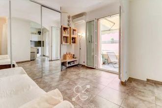 Ma-Cabane - Vente Appartement Villefranche-sur-Mer, 30 m²