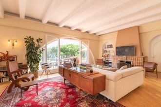 Ma-Cabane - Vente Appartement Villefranche-sur-Mer, 125 m²