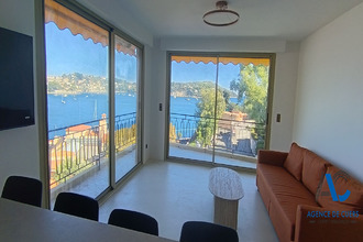 Ma-Cabane - Vente Appartement VILLEFRANCHE-SUR-MER, 50 m²