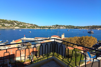 Ma-Cabane - Vente Appartement VILLEFRANCHE-SUR-MER, 50 m²