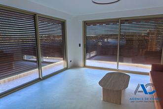 Ma-Cabane - Vente Appartement VILLEFRANCHE-SUR-MER, 50 m²