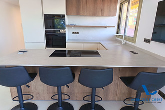 Ma-Cabane - Vente Appartement VILLEFRANCHE-SUR-MER, 50 m²