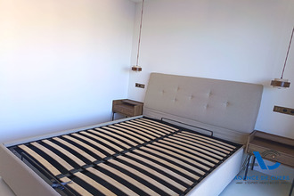 Ma-Cabane - Vente Appartement VILLEFRANCHE-SUR-MER, 50 m²