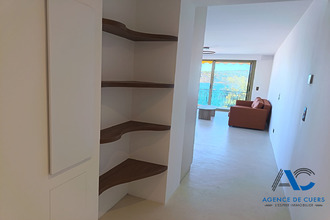 Ma-Cabane - Vente Appartement VILLEFRANCHE-SUR-MER, 50 m²