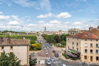 Ma-Cabane - Vente Appartement VILLEFRANCHE-SUR-SAONE, 169 m²