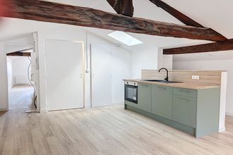 Ma-Cabane - Vente Appartement Villefranche-sur-Saône, 48 m²