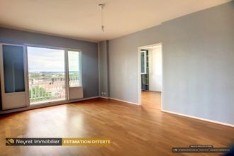 Ma-Cabane - Vente Appartement Villefranche-sur-Saône, 65 m²