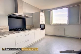 Ma-Cabane - Vente Appartement Villefranche-sur-Saône, 65 m²