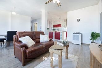 Ma-Cabane - Vente Appartement Villefranche-sur-Saône, 75 m²