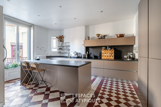 Ma-Cabane - Vente Appartement VILLEFRANCHE-SUR-SAONE, 180 m²