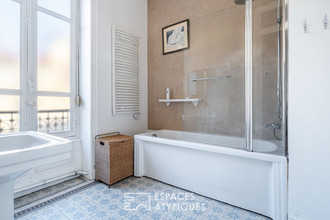 Ma-Cabane - Vente Appartement VILLEFRANCHE-SUR-SAONE, 180 m²