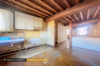 Ma-Cabane - Vente Appartement Villefranche-sur-Saône, 55 m²