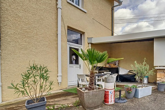 Ma-Cabane - Vente Appartement Villefranche-sur-Saône, 121 m²