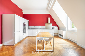 Ma-Cabane - Vente Appartement VILLEFRANCHE-SUR-SAONE, 211 m²