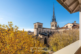 Ma-Cabane - Vente Appartement VILLEFRANCHE-SUR-SAONE, 110 m²