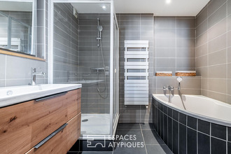 Ma-Cabane - Vente Appartement VILLEFRANCHE-SUR-SAONE, 110 m²