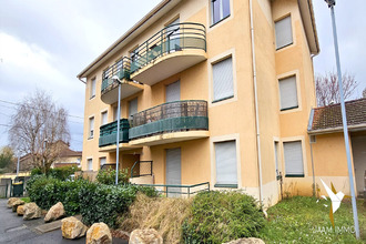 Ma-Cabane - Vente Appartement Villefranche-sur-Saône, 48 m²