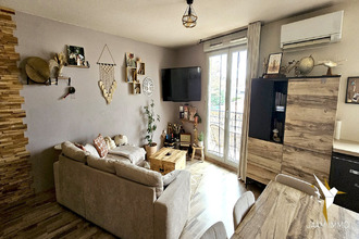 Ma-Cabane - Vente Appartement Villefranche-sur-Saône, 48 m²