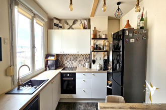 Ma-Cabane - Vente Appartement Villefranche-sur-Saône, 48 m²