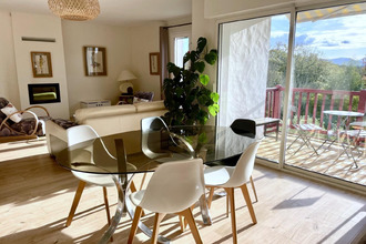 Ma-Cabane - Vente Appartement Villefranque, 124 m²
