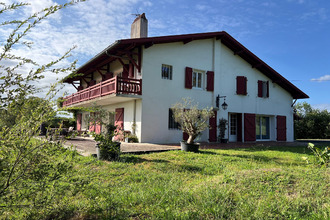 Ma-Cabane - Vente Appartement Villefranque, 126 m²