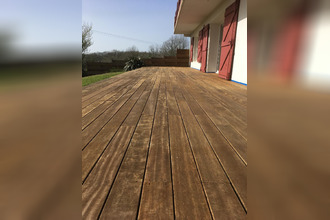 Ma-Cabane - Vente Appartement Villefranque, 126 m²