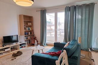 Ma-Cabane - Vente Appartement Villejuif, 40 m²